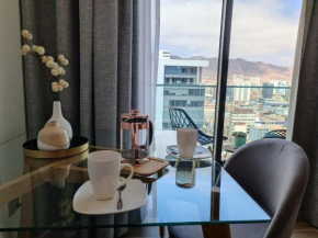 HOM I Hermoso Estudio TOP1 la Mejor zona de Antofagasta 1318